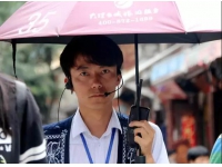 技能get√ ! 不會(huì)拍照的理工男不是好導(dǎo)游！